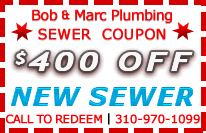 Gardena Sewer Services