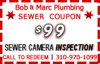 Gardena Sewer Services