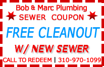 Gardena Sewer Services