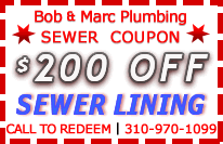 Gardena Sewer Services