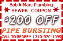 Gardena Pipe Bursting Contractor